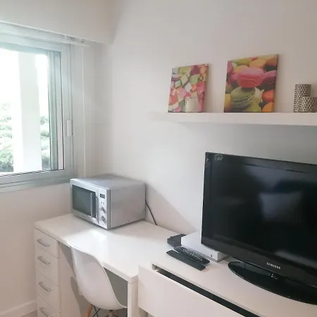 Park Apartment Cannes