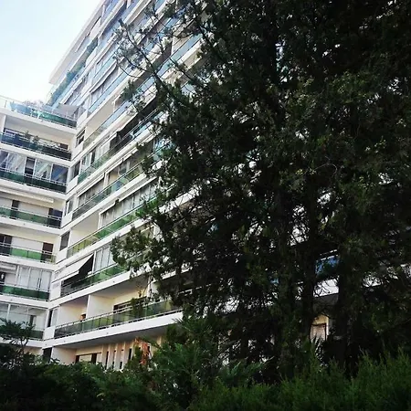 Park Apartment Cannes